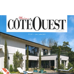 MAISON COTÉ OUEST