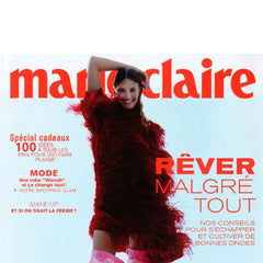 MARIE CLAIRE