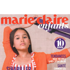 MARIE CLAIRE ENFANT