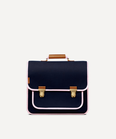 LARGE SCHOOLBAG NAVY