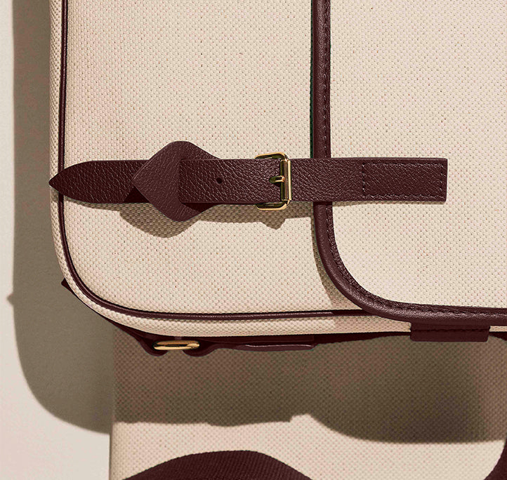 L/UNIFORM – 日常を彩るバッグ、ラゲージ、アクセサリー