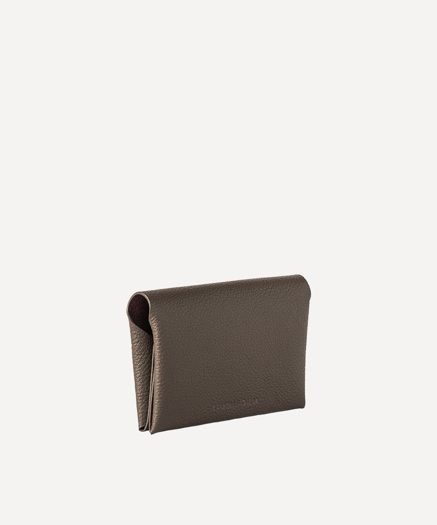 DOUBLE CARD HOLDER