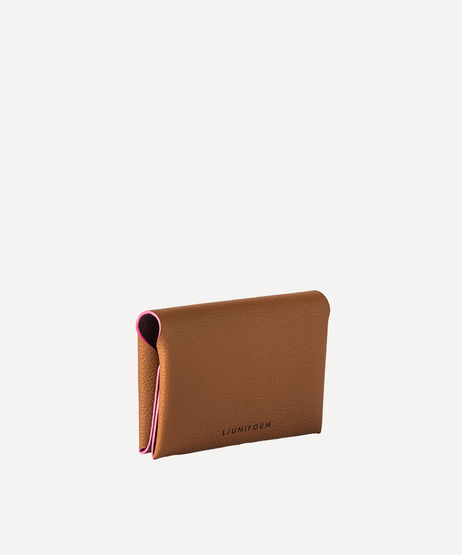 DOUBLE CARD HOLDER