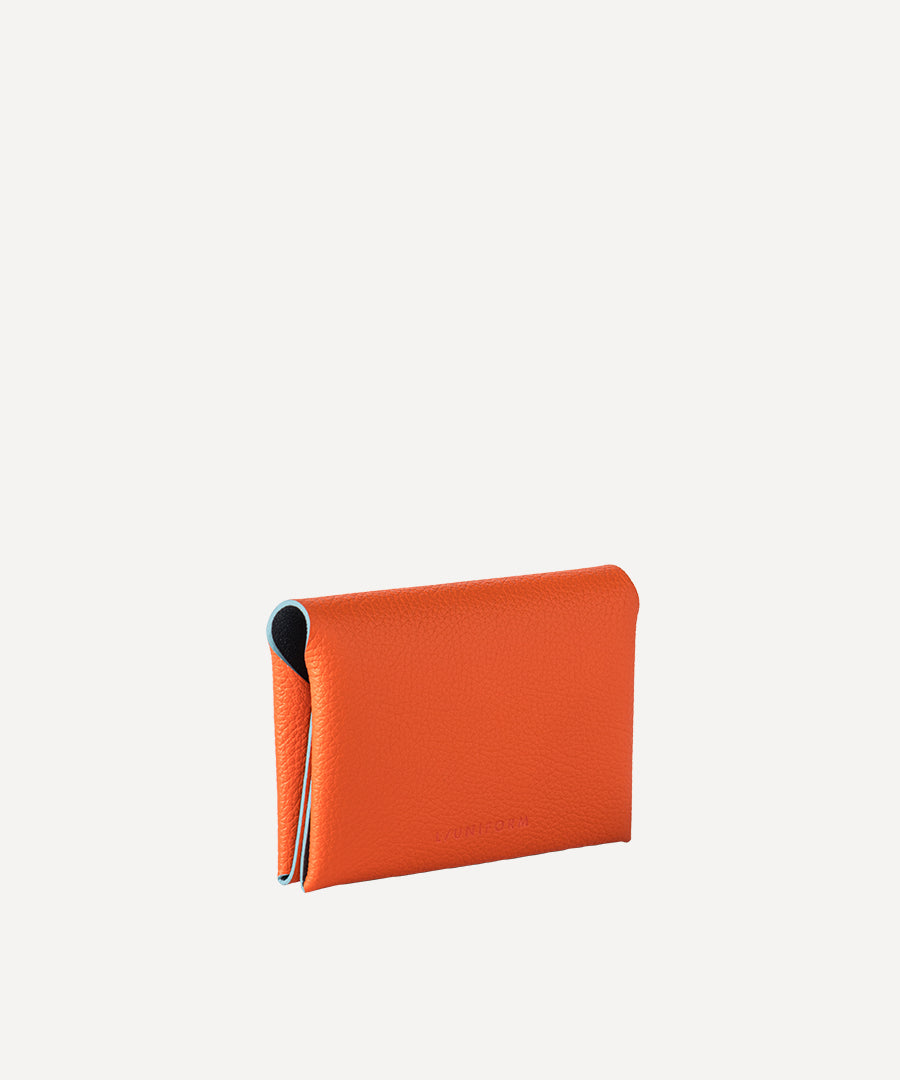 DOUBLE CARD HOLDER