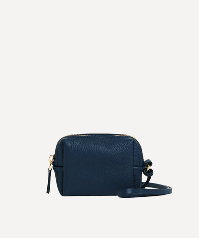 LE MINI PORTE MONNAIE MARINE