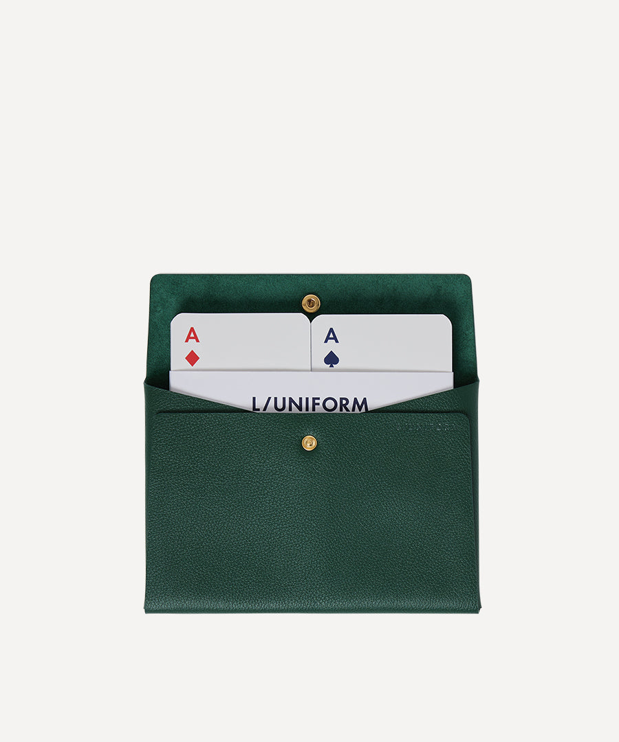 トランプカード