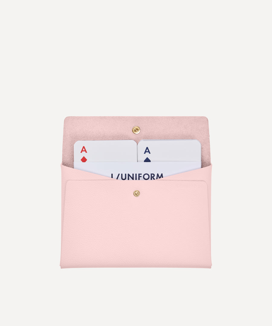 トランプカード – L/UNIFORM