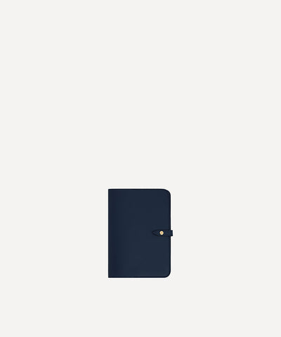 LA COUVERTURE AGENDA MARINE