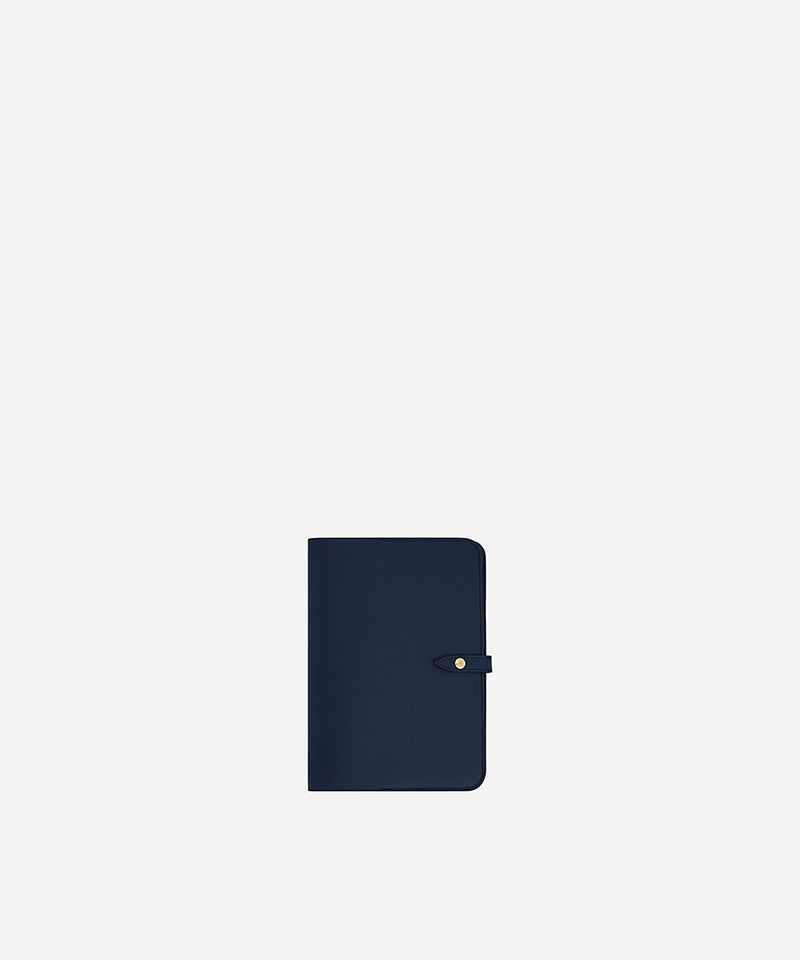 LA COUVERTURE AGENDA MARINE