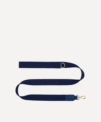 LA LAISSE POUR ANIMAUX MARINE