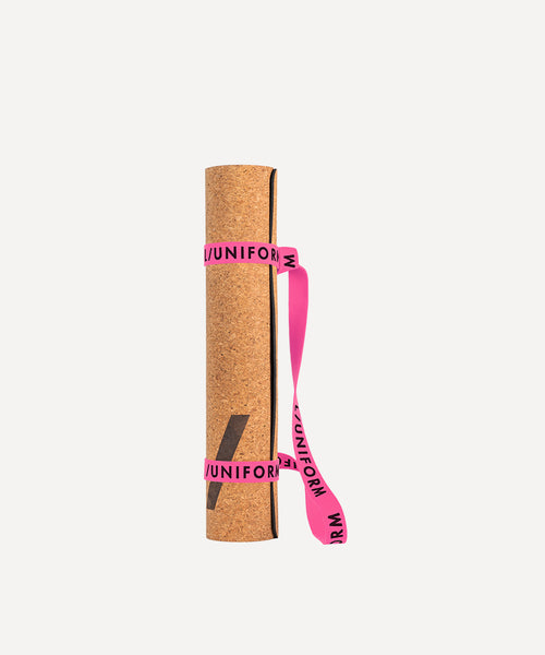 SANGLES POUR TAPIS DE YOGA