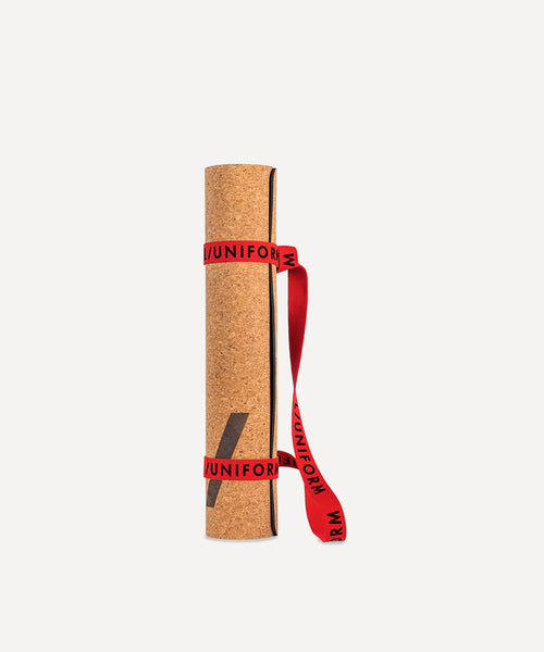 SANGLES POUR TAPIS DE YOGA