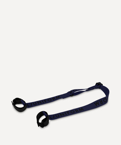 LA SANGLE PORTE-SKIS MARINE