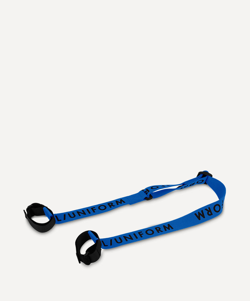 LA SANGLE PORTE-SKIS