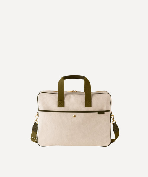 THE BUSINESS BAG – L/UNIFORM