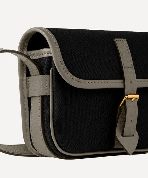 LA CEINTURE DE TRAVAIL NOIRE