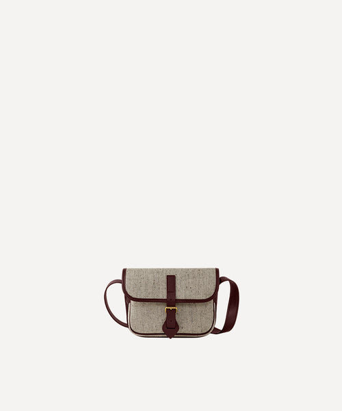 LA CEINTURE DE TRAVAIL