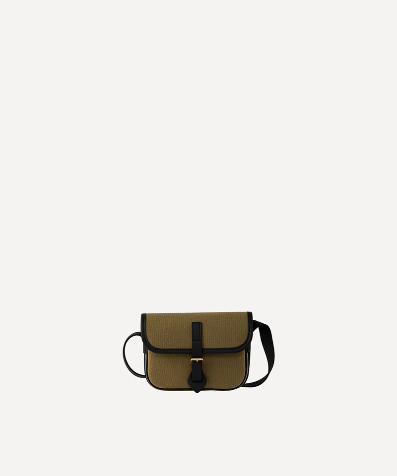 THE BELT BAG KHAKI