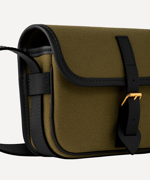 LA CEINTURE DE TRAVAIL KAKI