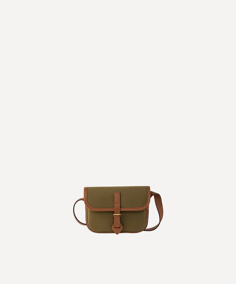 LA CEINTURE DE TRAVAIL KAKI
