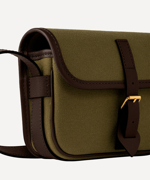 LA CEINTURE DE TRAVAIL KAKI