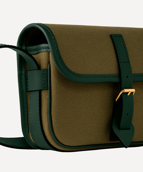 LA CEINTURE DE TRAVAIL KAKI