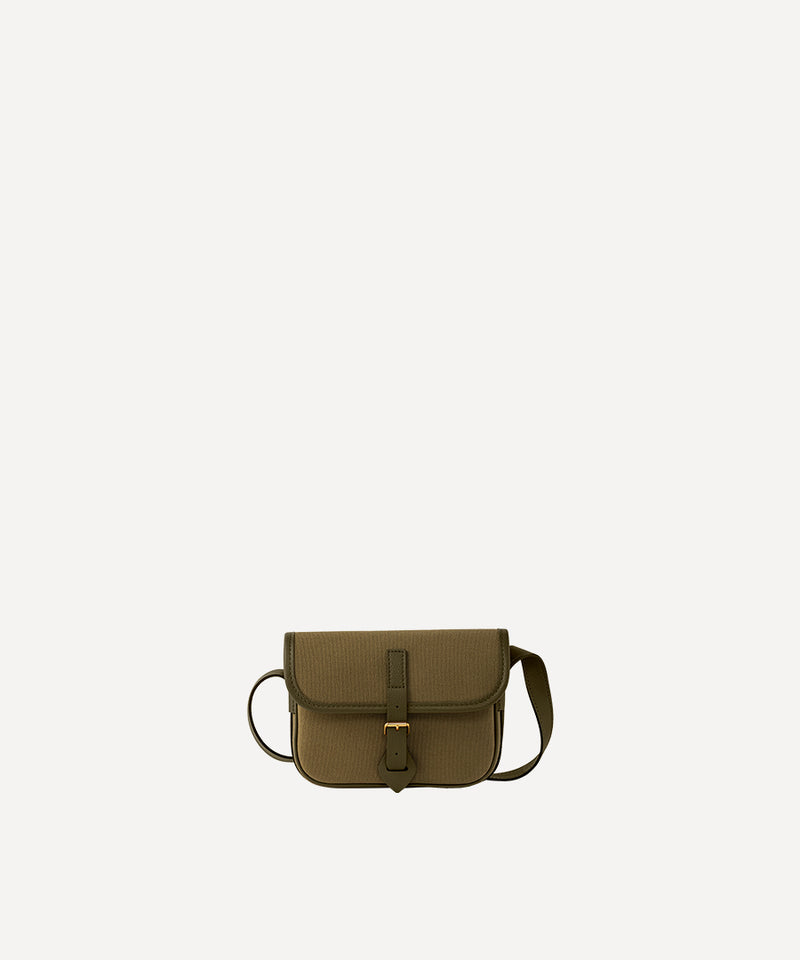 LA CEINTURE DE TRAVAIL KAKI
