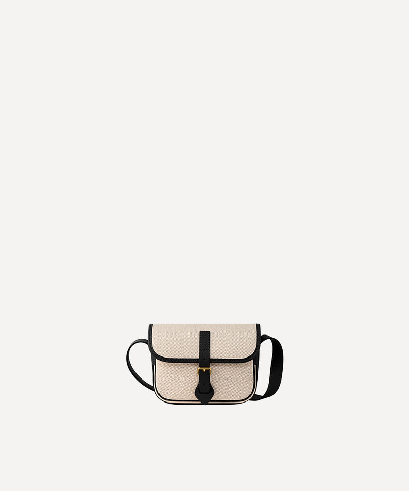 LA CEINTURE DE TRAVAIL QUADRILLE NATURELLE