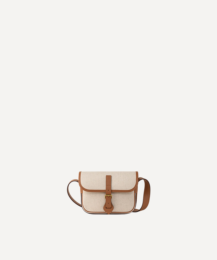 LA CEINTURE DE TRAVAIL QUADRILLE NATURELLE