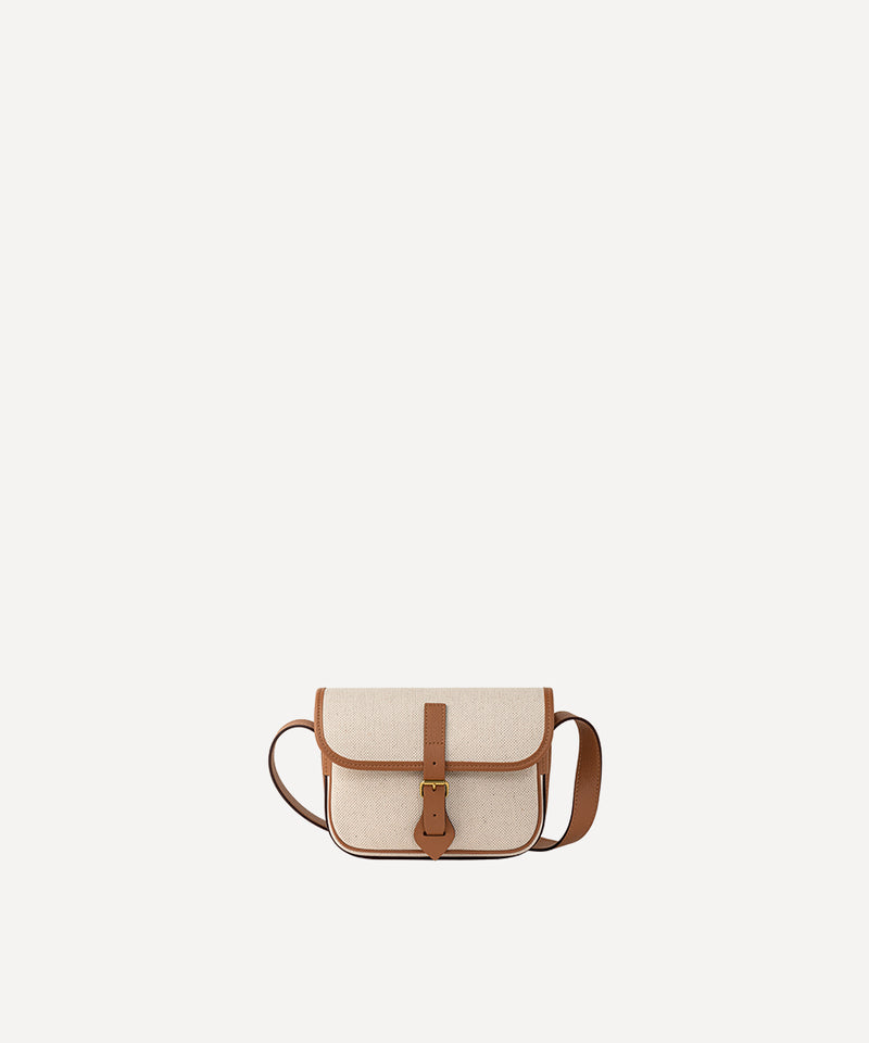 LA CEINTURE DE TRAVAIL QUADRILLE NATURELLE