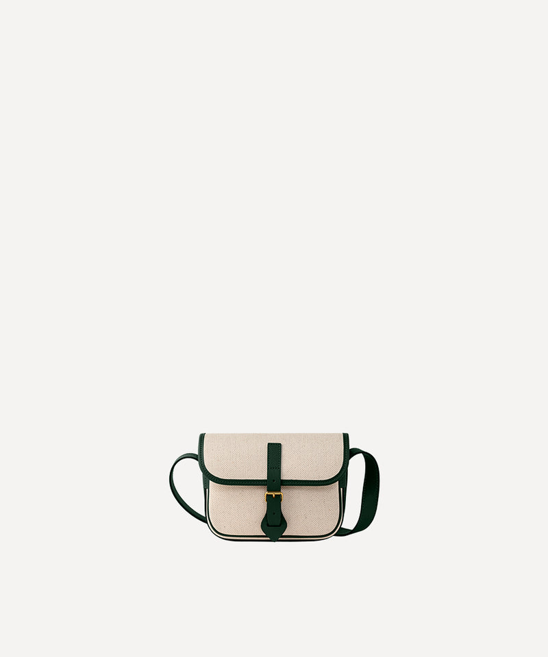 LA CEINTURE DE TRAVAIL QUADRILLE NATURELLE