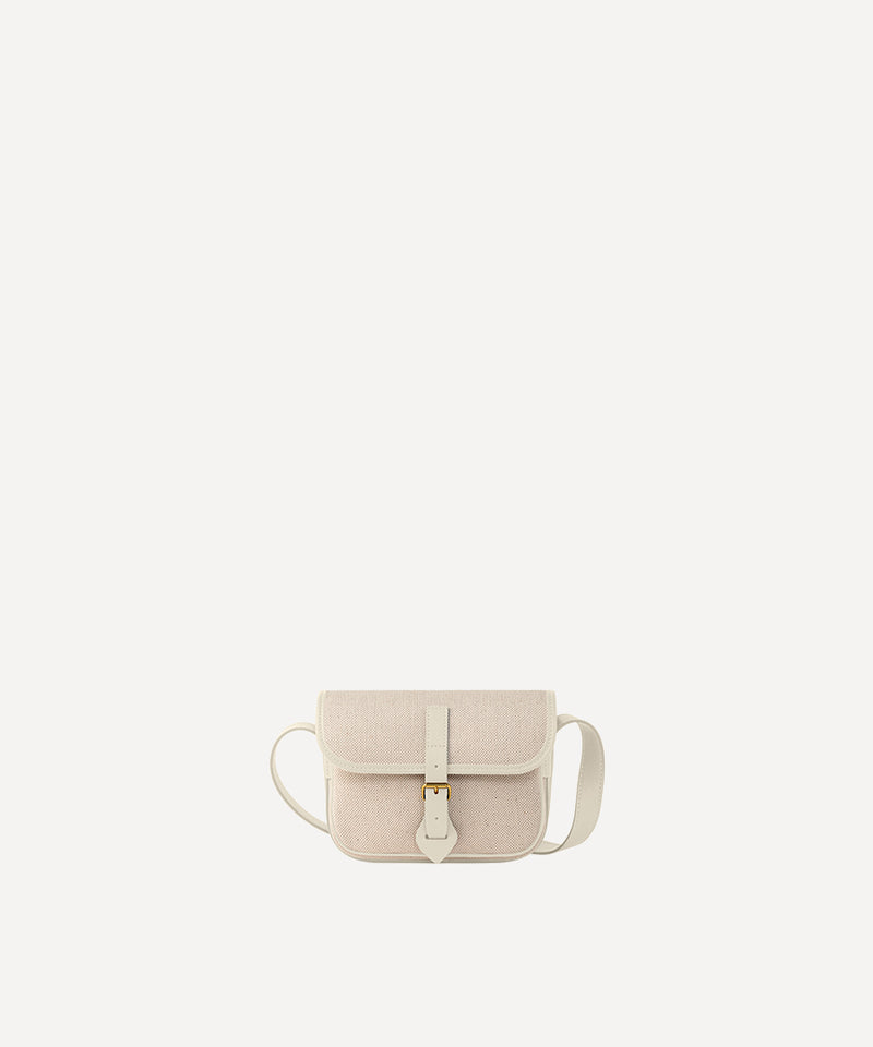 LA CEINTURE DE TRAVAIL QUADRILLE NATURELLE
