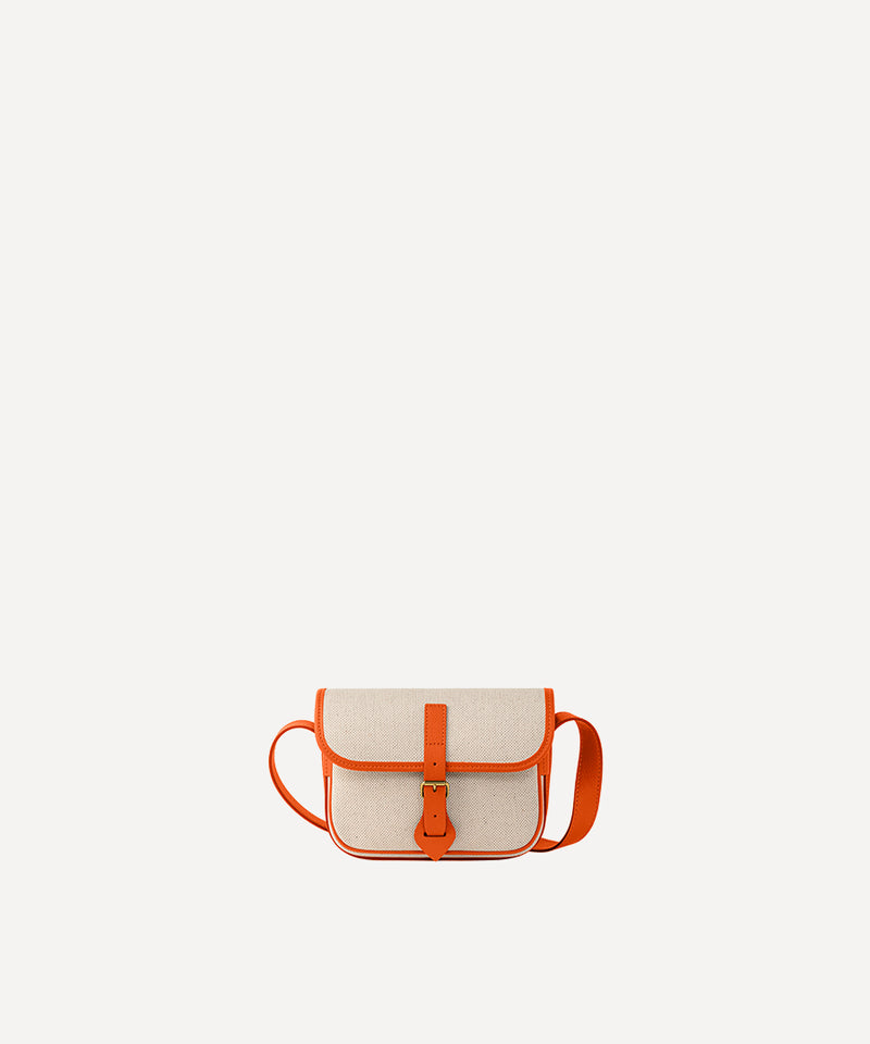 LA CEINTURE DE TRAVAIL QUADRILLE NATURELLE