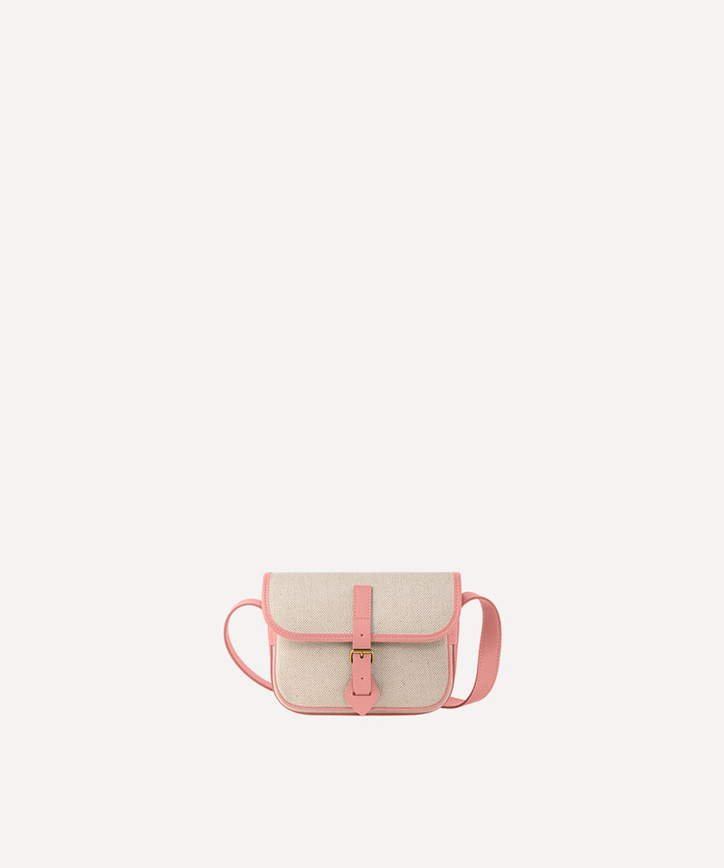 LA CEINTURE DE TRAVAIL QUADRILLE NATURELLE