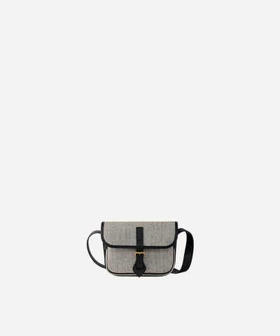 LA CEINTURE DE TRAVAIL QUADRILLE NOIR