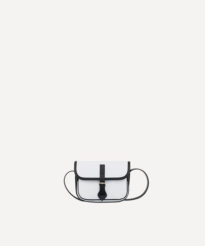 LA CEINTURE DE TRAVAIL BLANCHE