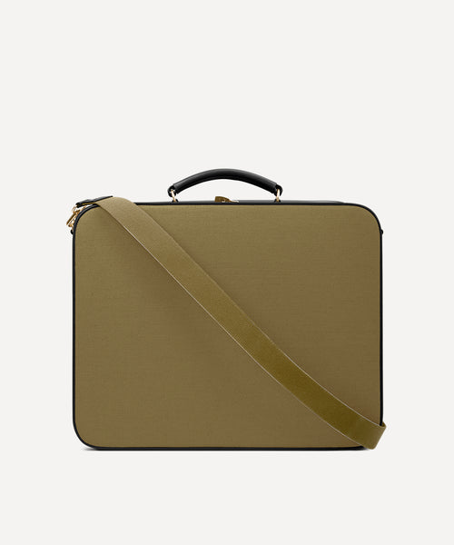 CARRY-ON SUITCASE