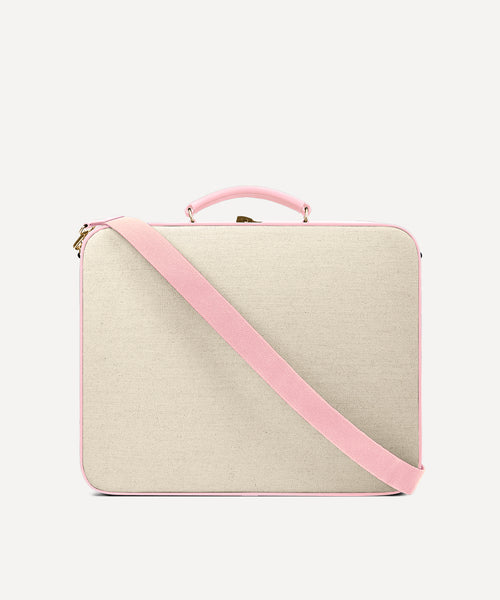 CARRY-ON SUITCASE