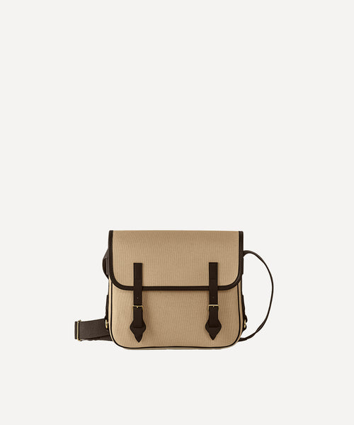 THE SATCHEL