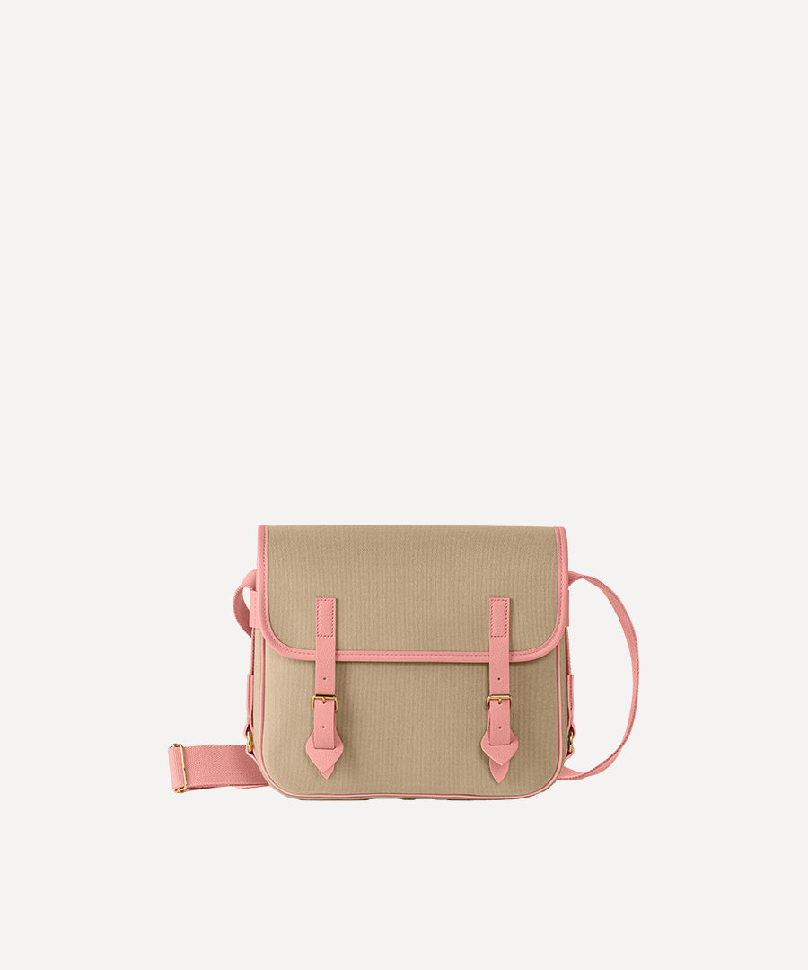 THE SATCHEL