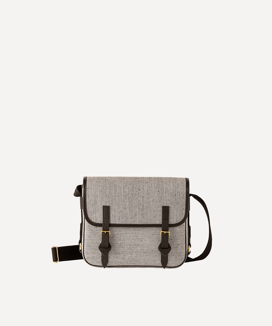 THE SATCHEL BROWN QUADRILLE