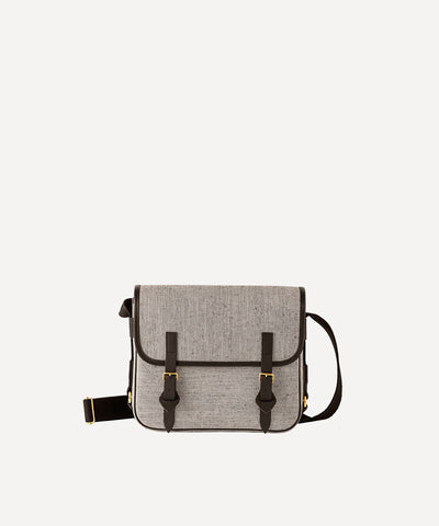 THE SATCHEL BROWN QUADRILLE