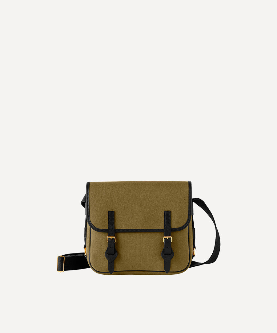 THE SATCHEL