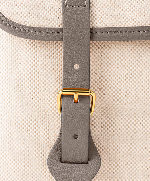 サッチェルバッグ