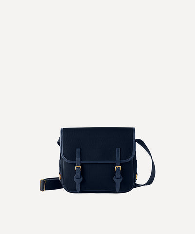 THE SATCHEL NAVY