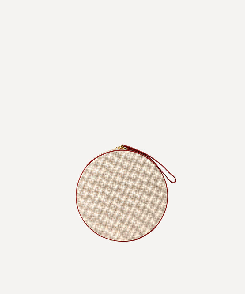 L'ÉCRIN À BIJOUX QUADRILLE NATURELLE