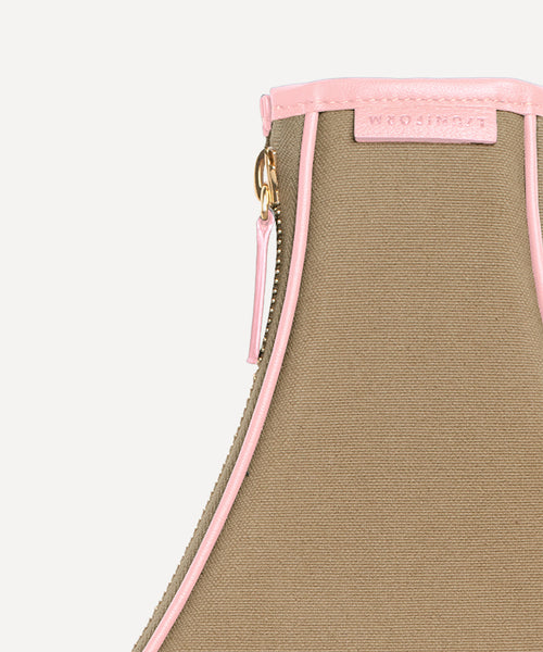 TENNIS RACKET COVER DUNE