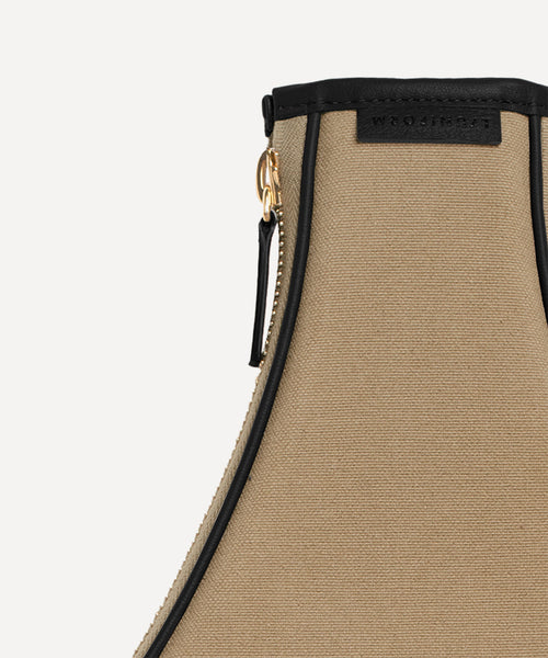TENNIS RACKET COVER DUNE