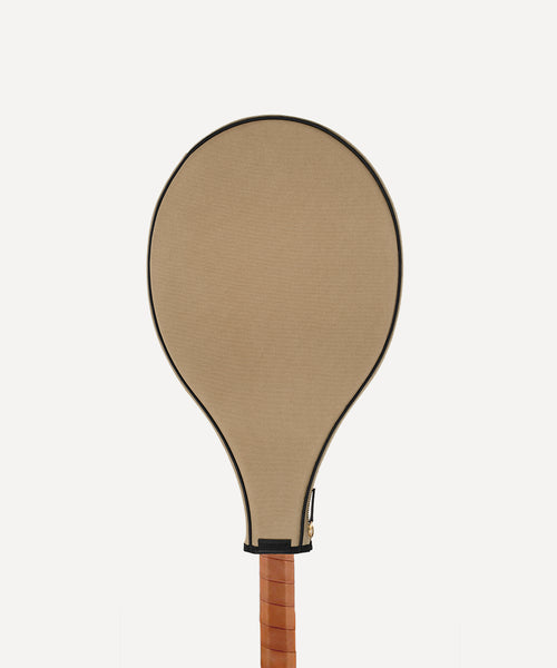 TENNIS RACKET COVER