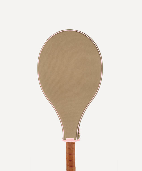 TENNIS RACKET COVER